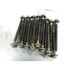 104C115 Cylinder Head Bolt Kit For 13-14 Ford F-150 3.5 104C115 Cylinder Head Bolt Kit For 13-14 Ford F-150 3.5